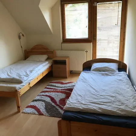 Dora Case de vacanță Siófok