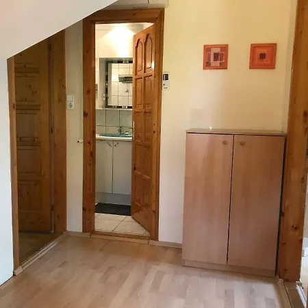 Case de vacanță Dora *