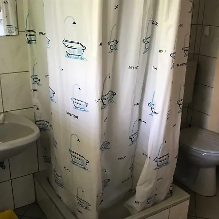 Casa de Férias Dora Siófok