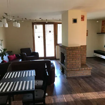 Dora Case de vacanță *
