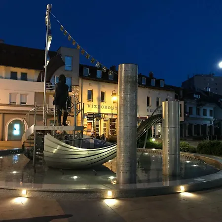 Dora * Siófok